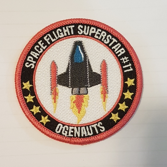 OGEN Patch - Picture 5 of 9